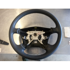 GSA209 Steering Column Wheel From 2002 Nissan Altima  2.5 484308J001